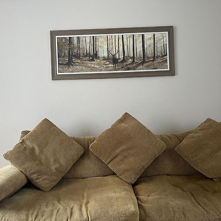 The Nest Villa Belfast Exterior photo