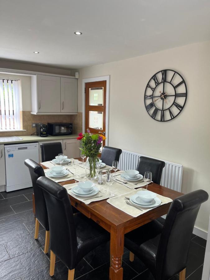 The Nest Villa Belfast Exterior photo