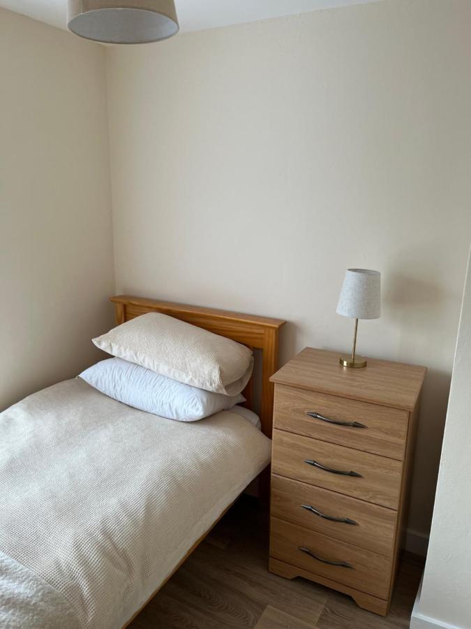 The Nest Villa Belfast Exterior photo