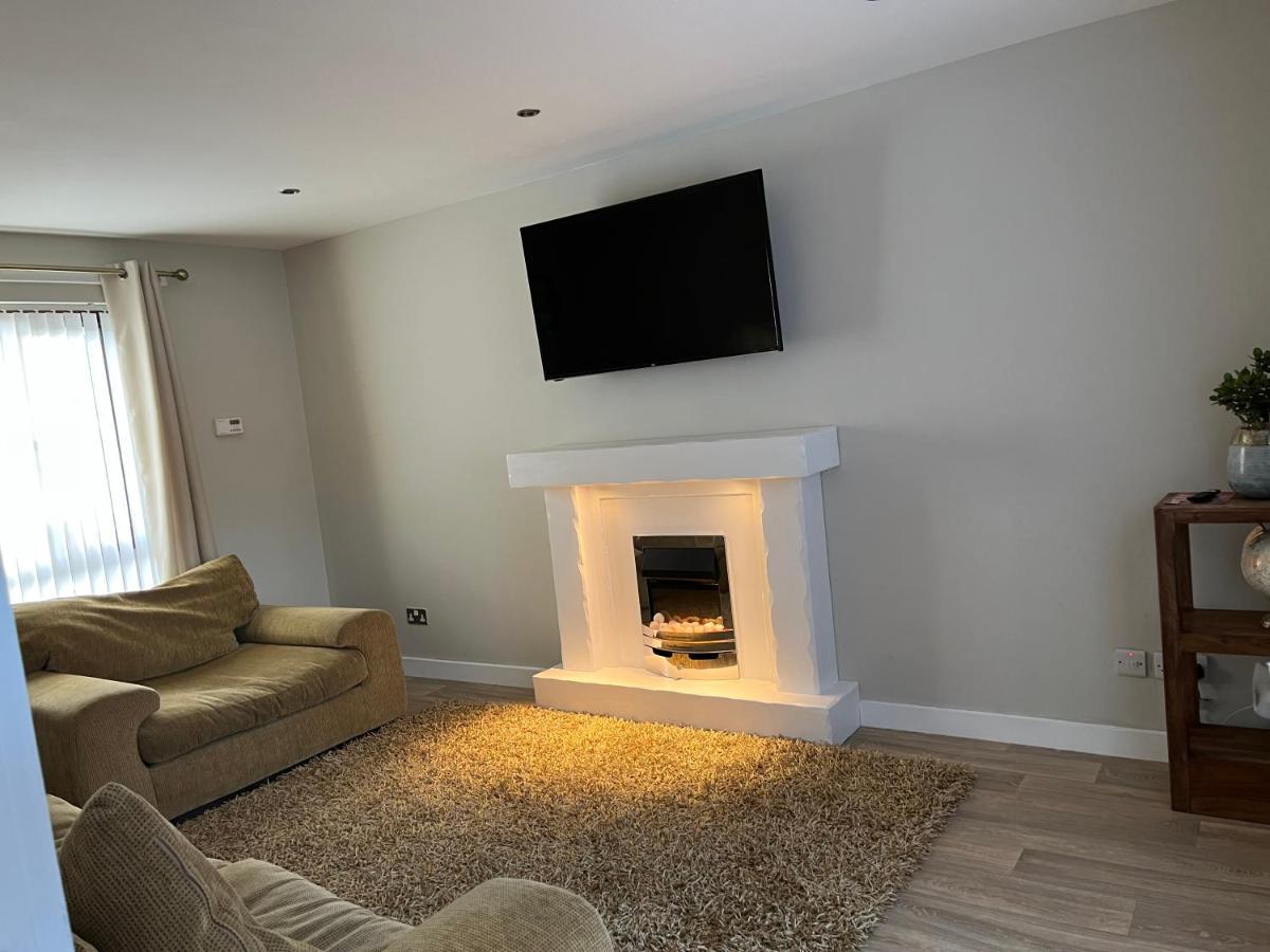 The Nest Villa Belfast Exterior photo