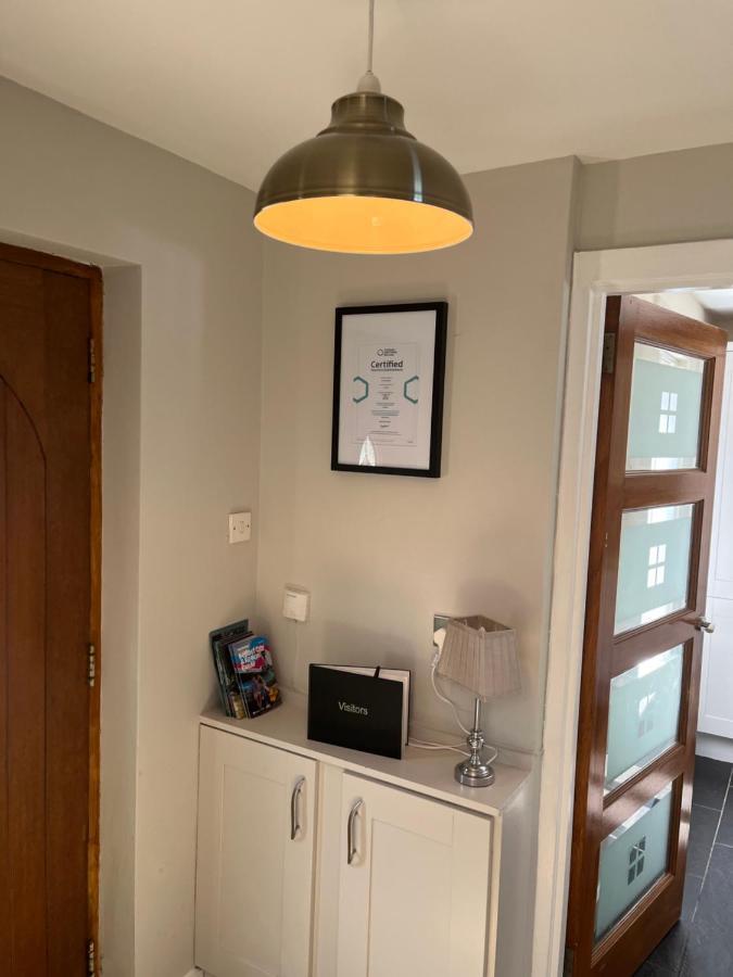 The Nest Villa Belfast Exterior photo