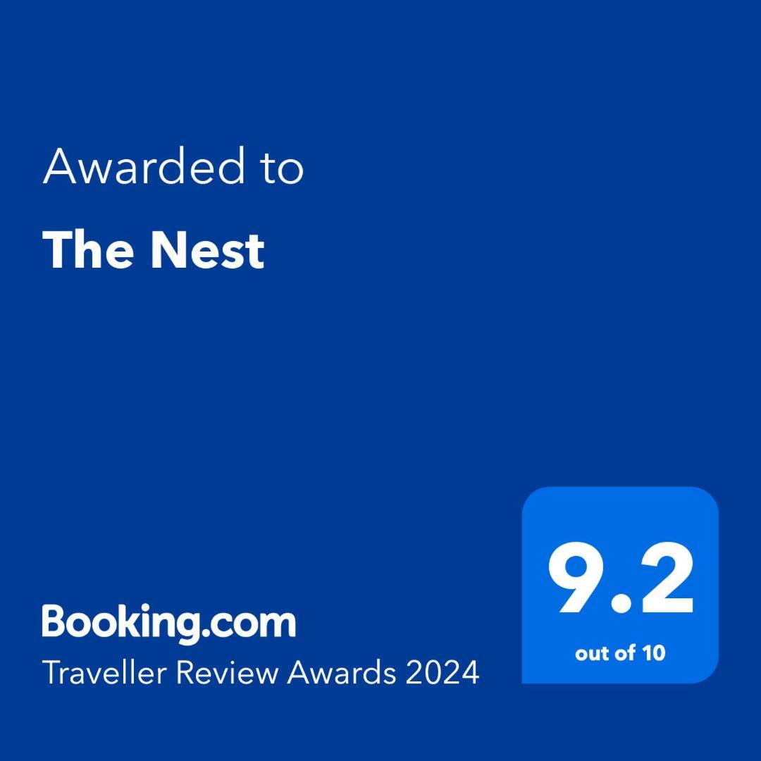 The Nest Villa Belfast Exterior photo
