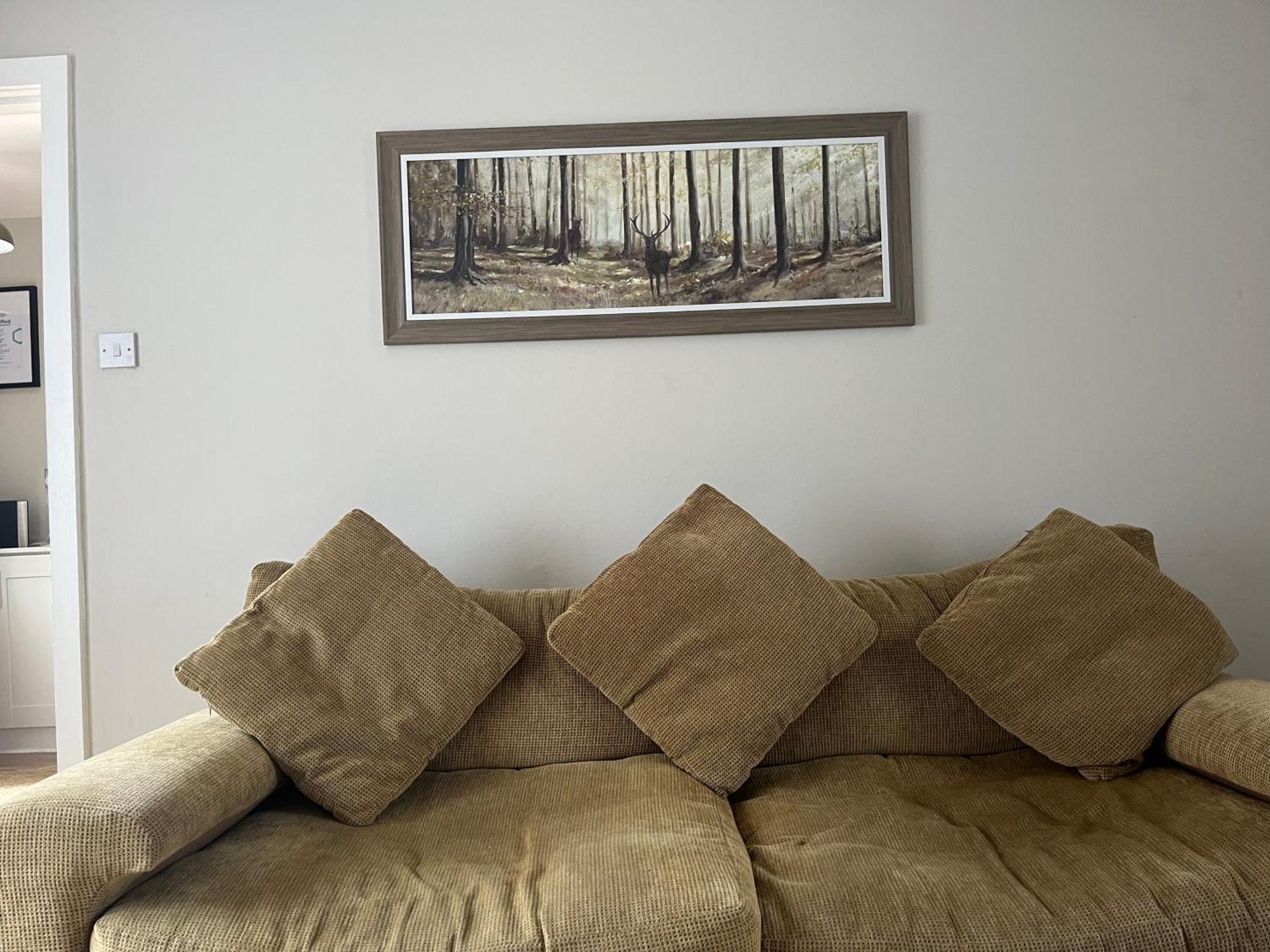The Nest Villa Belfast Exterior photo